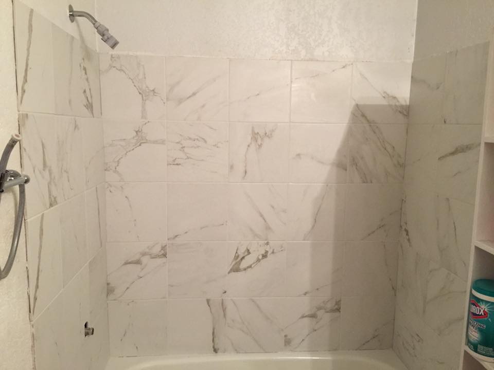 After